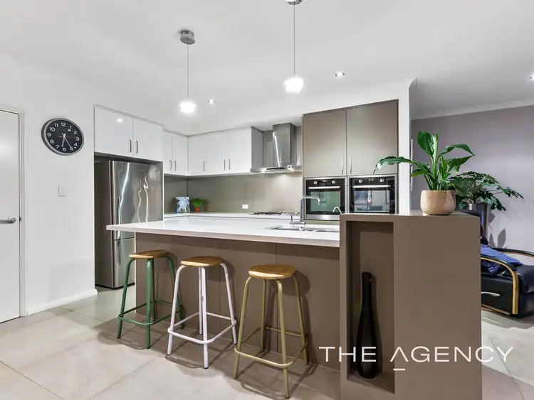 Third view of Homely house listing, 18B First Avenue, Kensington WA 6151