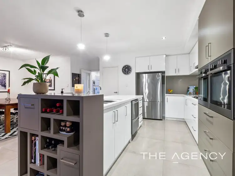 Fourth view of Homely house listing, 18B First Avenue, Kensington WA 6151