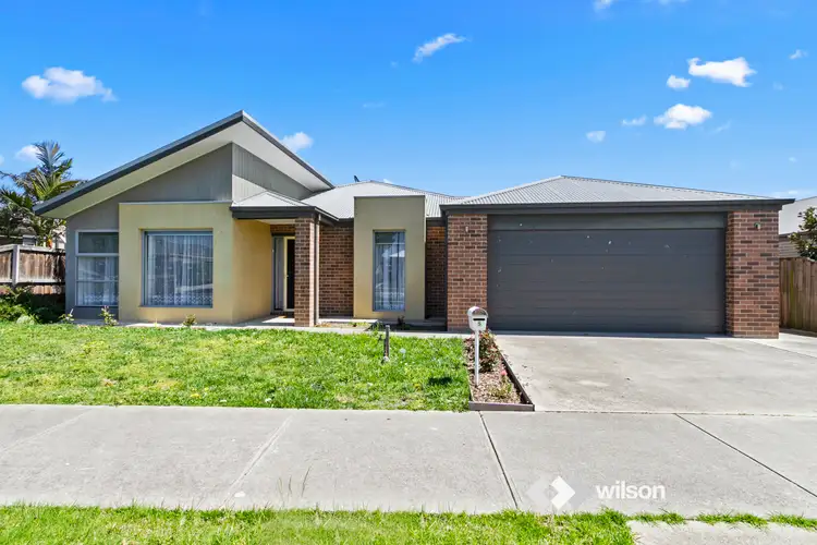 Main view of Homely house listing, 5 Westminster Street, Traralgon VIC 3844