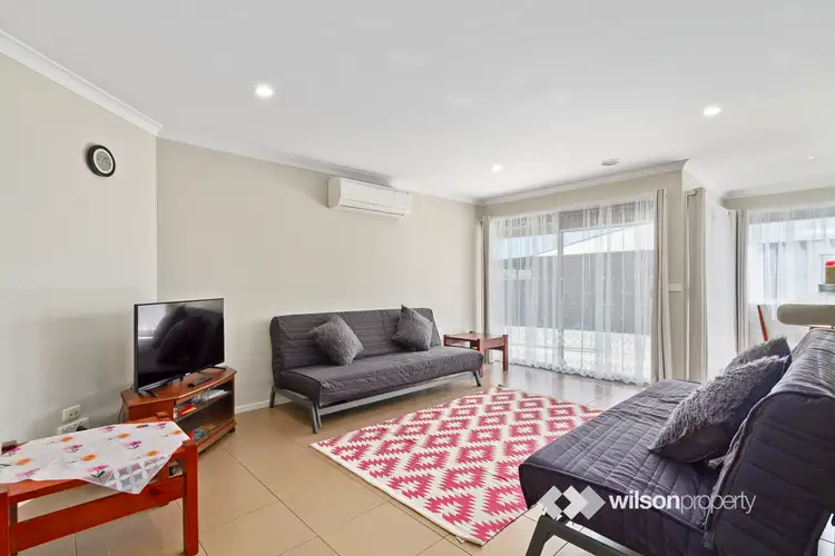 Second view of Homely house listing, 5 Westminster Street, Traralgon VIC 3844