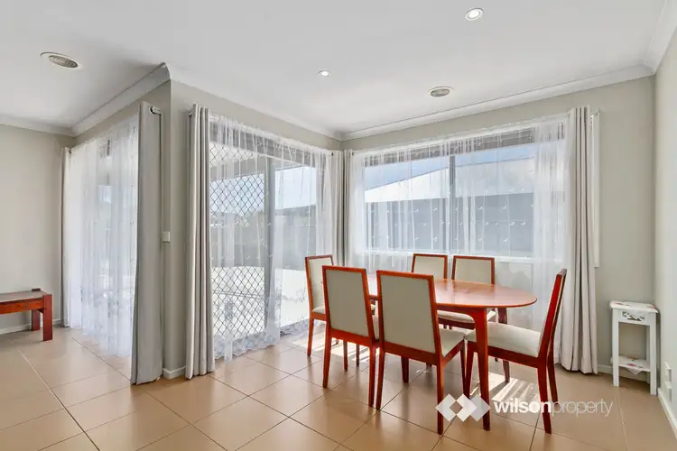 Third view of Homely house listing, 5 Westminster Street, Traralgon VIC 3844
