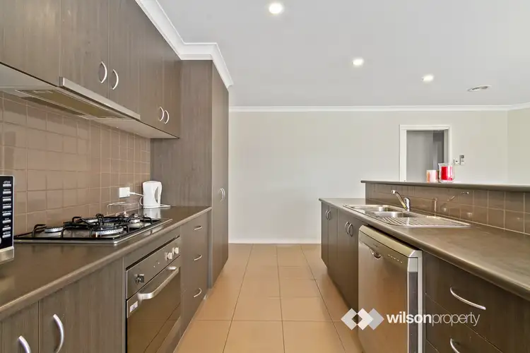 Fifth view of Homely house listing, 5 Westminster Street, Traralgon VIC 3844