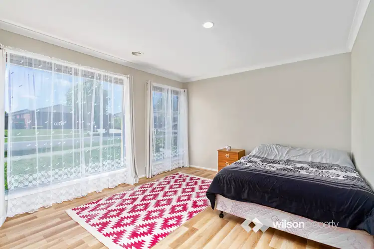 Sixth view of Homely house listing, 5 Westminster Street, Traralgon VIC 3844
