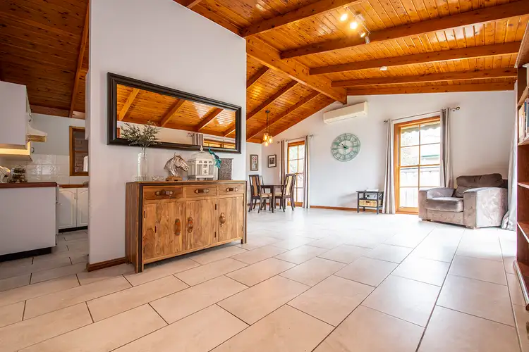 Second view of Homely house listing, 46 Satur Road, Scone NSW 2337