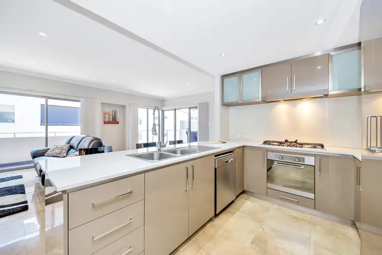 Second view of Homely unit listing, 3/32 Vivaldi Drive, Mandurah WA 6210