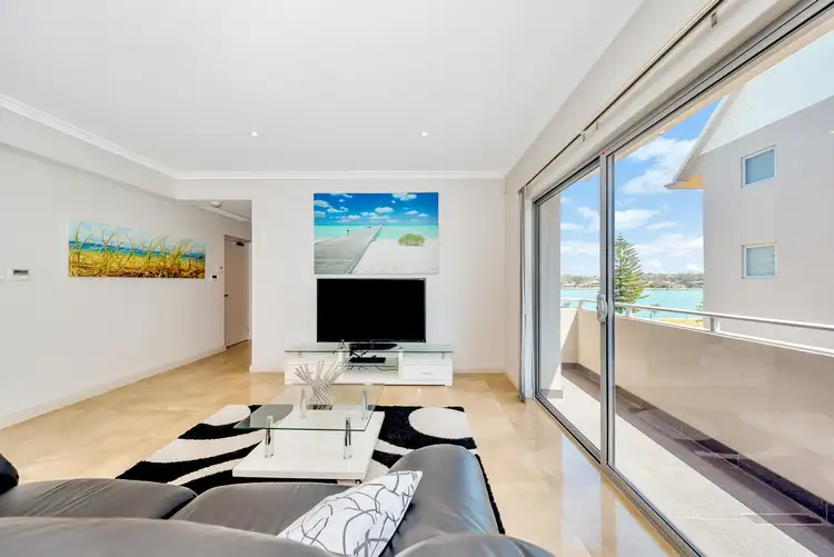 Fourth view of Homely unit listing, 3/32 Vivaldi Drive, Mandurah WA 6210