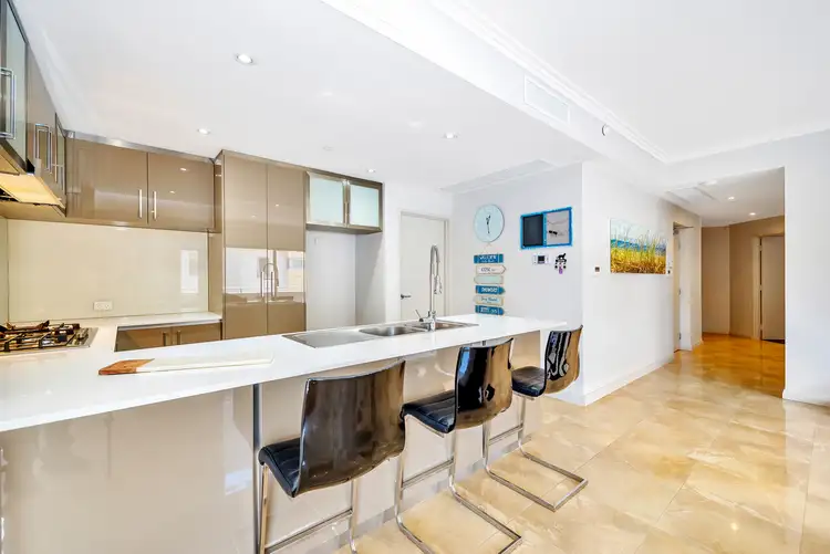 Fifth view of Homely unit listing, 3/32 Vivaldi Drive, Mandurah WA 6210