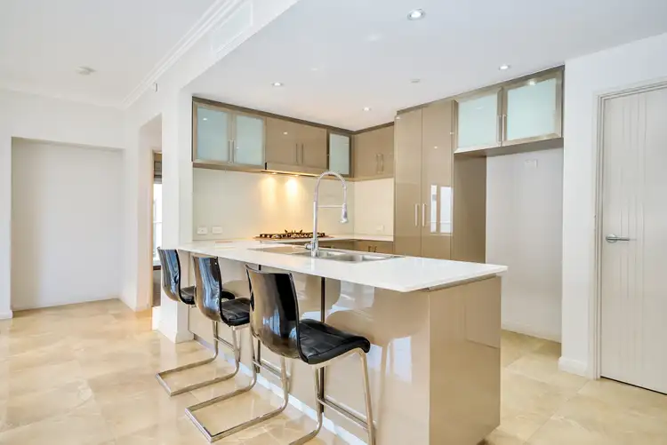 Sixth view of Homely unit listing, 3/32 Vivaldi Drive, Mandurah WA 6210