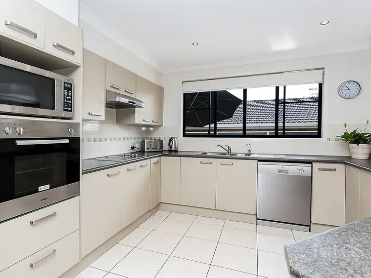 Second view of Homely house listing, 8A Occident Street, Nulkaba NSW 2325