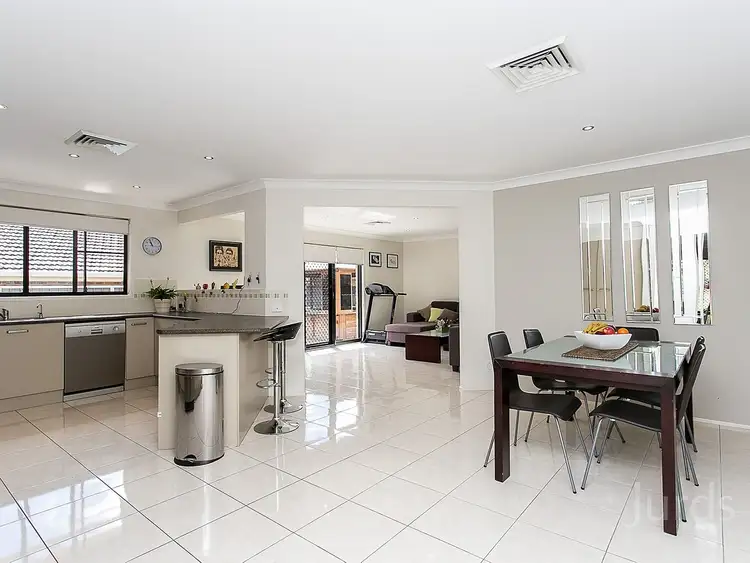 Fourth view of Homely house listing, 8A Occident Street, Nulkaba NSW 2325