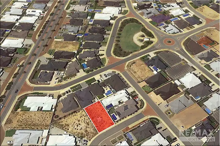 Fifth view of Homely land listing, 4 Blackpool Promenade, Iluka WA 6028