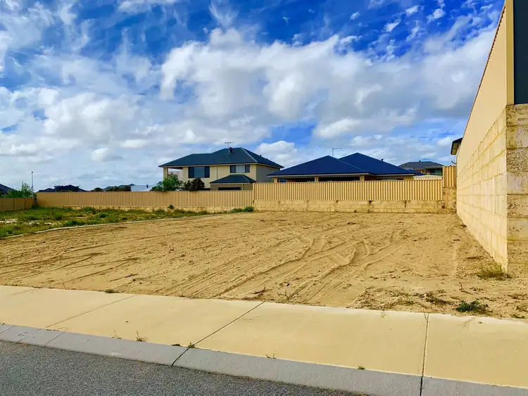 Sixth view of Homely land listing, 4 Blackpool Promenade, Iluka WA 6028