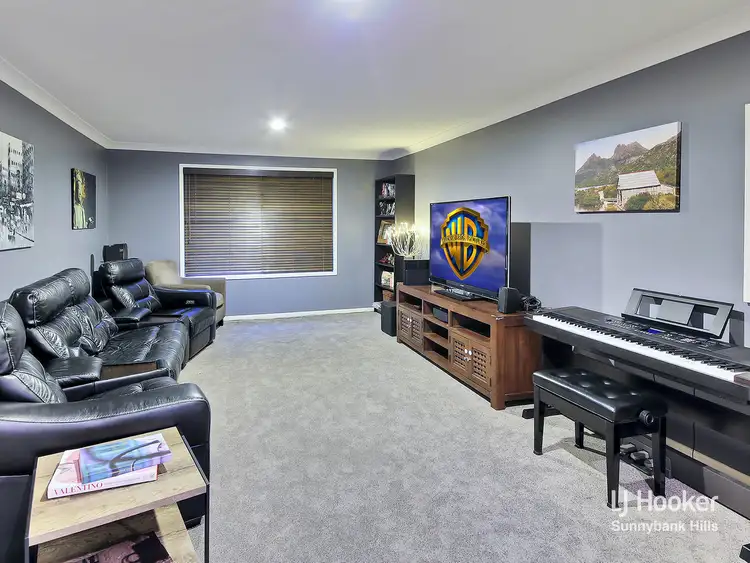 Fifth view of Homely house listing, 22 Pleasant Place, Wishart QLD 4122