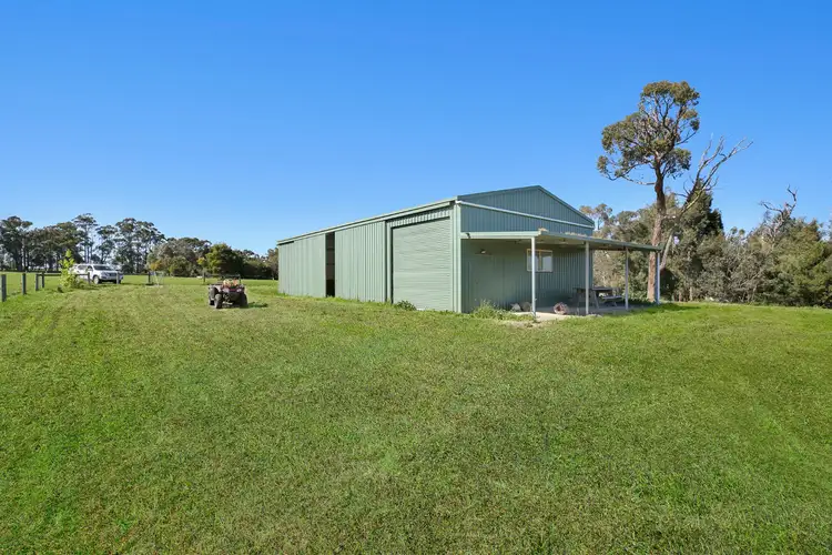 Second view of Homely rural property listing, 365 Fry's Road, Kawarren VIC 3249