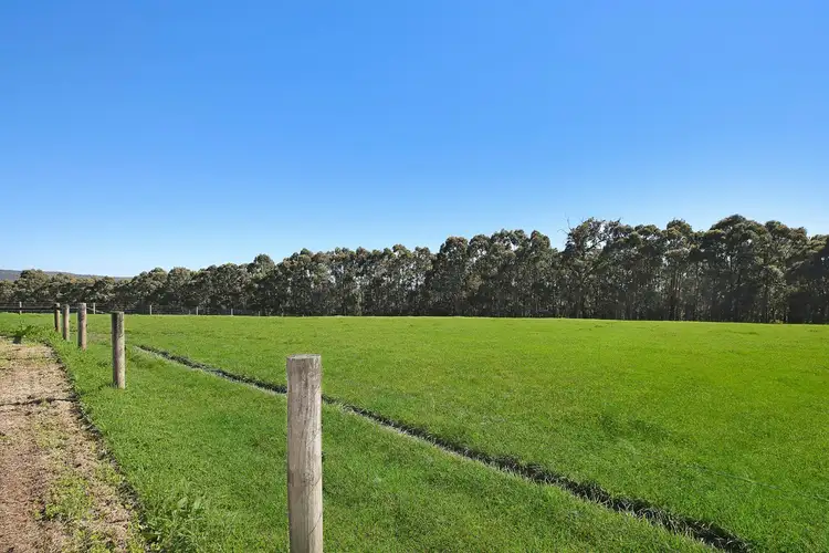 Fifth view of Homely rural property listing, 365 Fry's Road, Kawarren VIC 3249