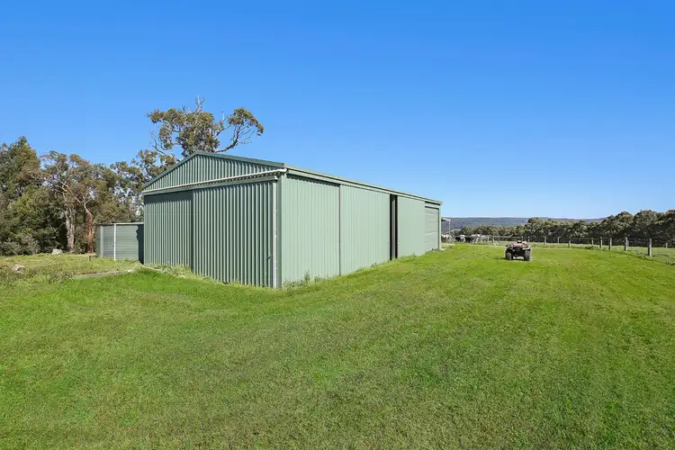 Sixth view of Homely rural property listing, 365 Fry's Road, Kawarren VIC 3249