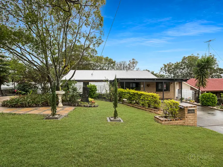 12 Monier Road, Darra QLD 4076