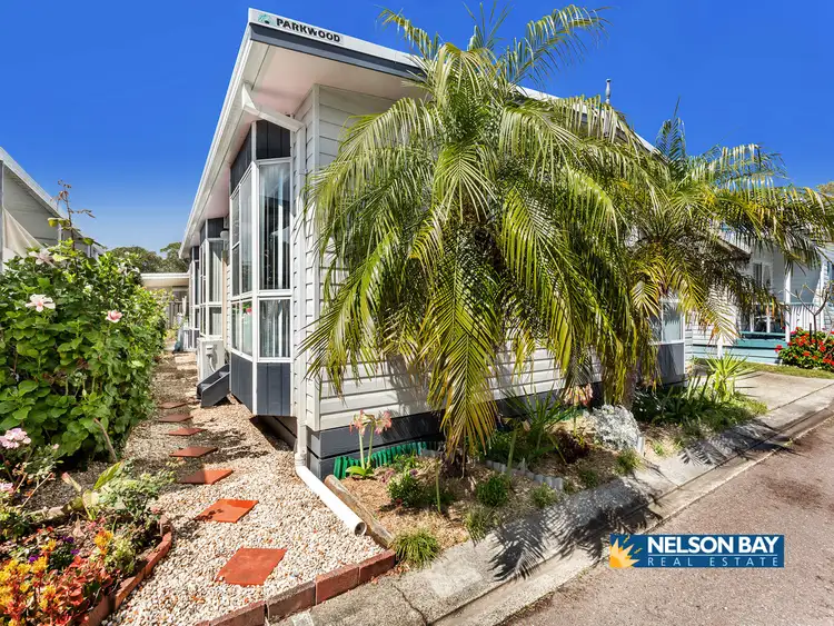 34/554 Gan Gan Road, One Mile NSW 2316