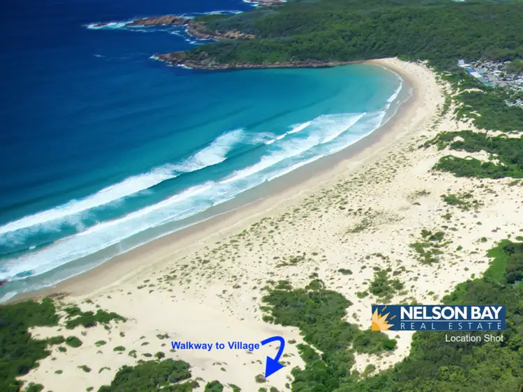 Second view of Homely house listing, 34/554 Gan Gan Road, One Mile NSW 2316