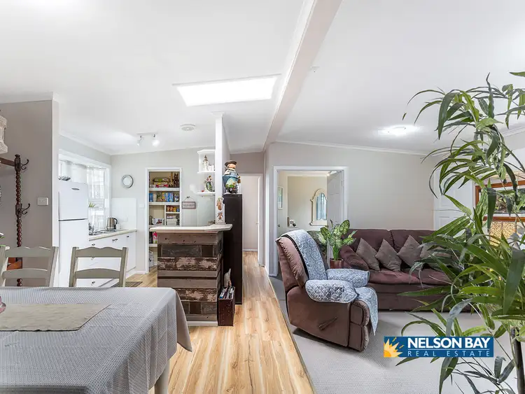 Third view of Homely house listing, 34/554 Gan Gan Road, One Mile NSW 2316