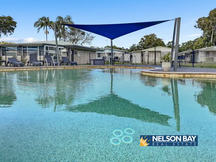 Fourth view of Homely house listing, 34/554 Gan Gan Road, One Mile NSW 2316