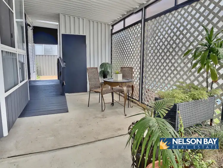 Fifth view of Homely house listing, 34/554 Gan Gan Road, One Mile NSW 2316