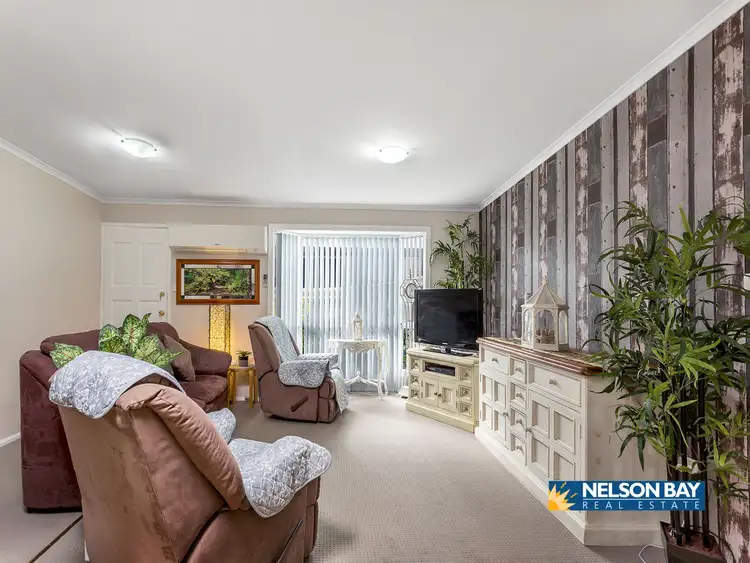 Sixth view of Homely house listing, 34/554 Gan Gan Road, One Mile NSW 2316