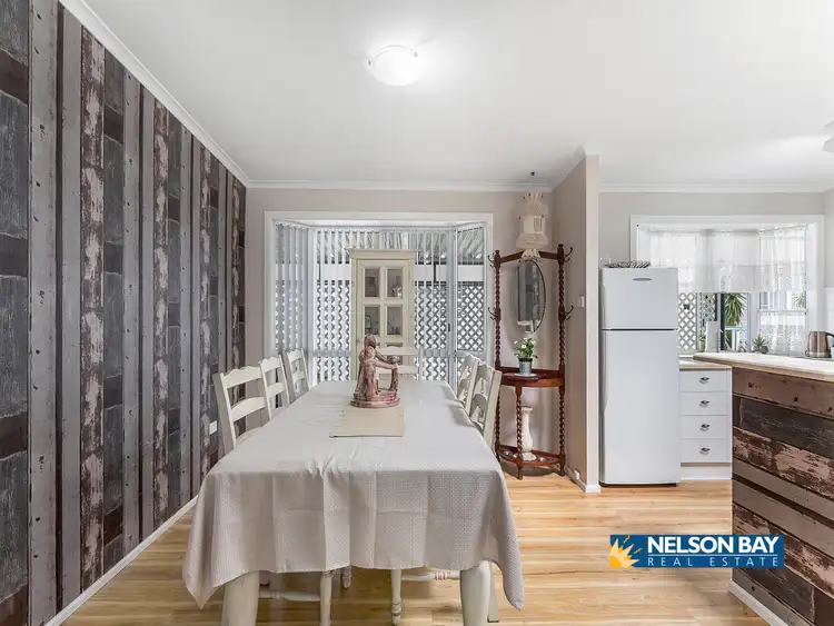 Seventh view of Homely house listing, 34/554 Gan Gan Road, One Mile NSW 2316