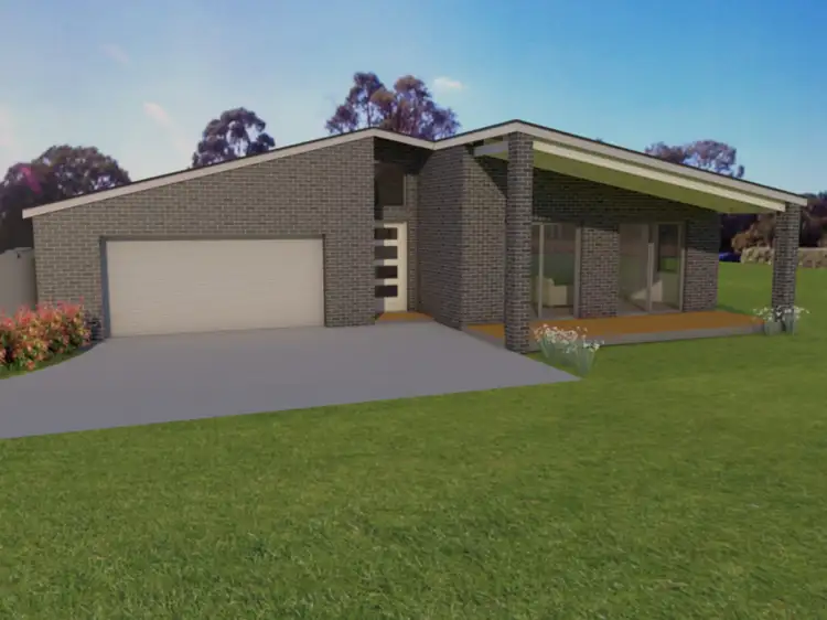 45B Lansdowne Street, Sale VIC 3850