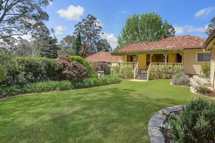 109 Hull Road, West Pennant Hills NSW 2125