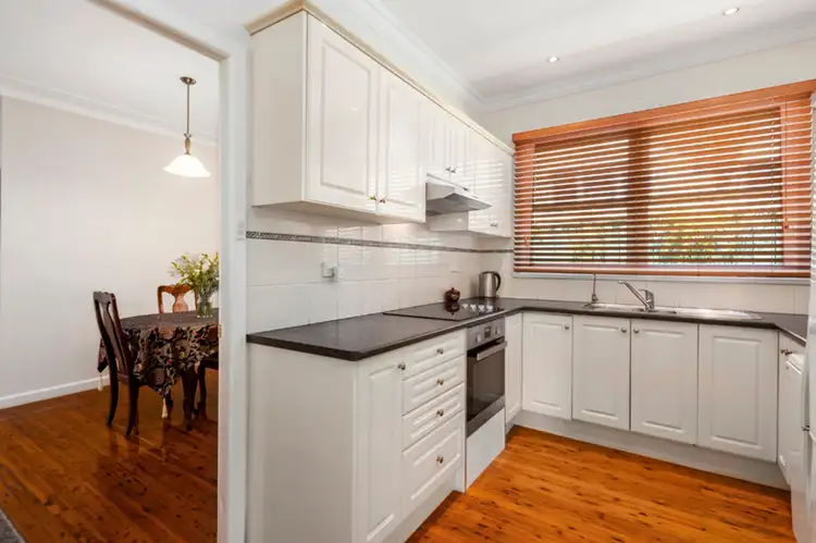 Fifth view of Homely house listing, 109 Hull Road, West Pennant Hills NSW 2125