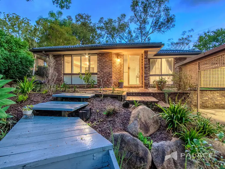 Main view of Homely house listing, 3 Illabo Court, Karana Downs QLD 4306