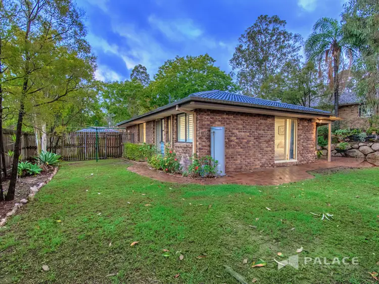 Fourth view of Homely house listing, 3 Illabo Court, Karana Downs QLD 4306