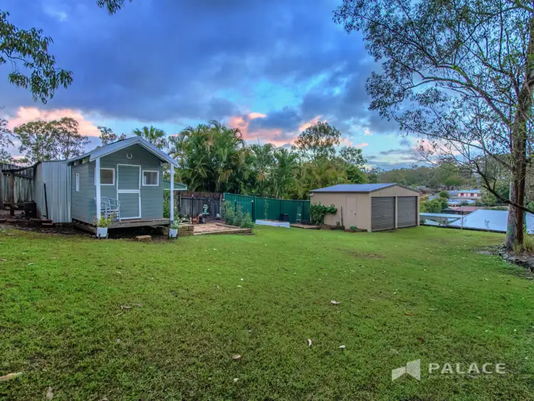 Fifth view of Homely house listing, 3 Illabo Court, Karana Downs QLD 4306