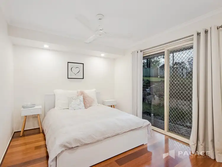 Sixth view of Homely house listing, 3 Illabo Court, Karana Downs QLD 4306
