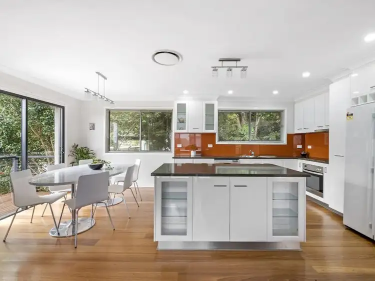 Second view of Homely house listing, 12 Beck Street, Mount Lofty QLD 4350