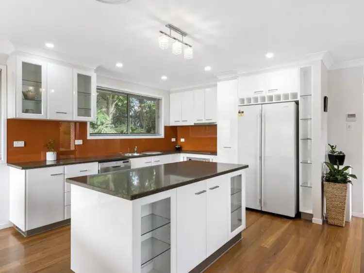 Third view of Homely house listing, 12 Beck Street, Mount Lofty QLD 4350