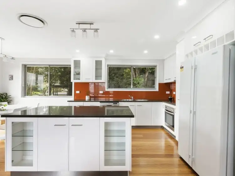 Fourth view of Homely house listing, 12 Beck Street, Mount Lofty QLD 4350