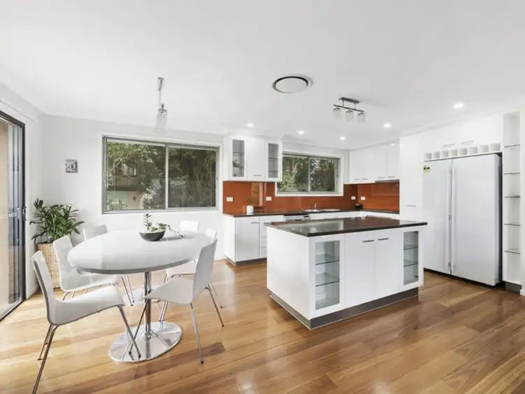 Fifth view of Homely house listing, 12 Beck Street, Mount Lofty QLD 4350