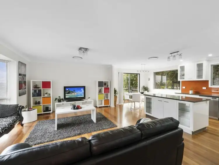 Sixth view of Homely house listing, 12 Beck Street, Mount Lofty QLD 4350