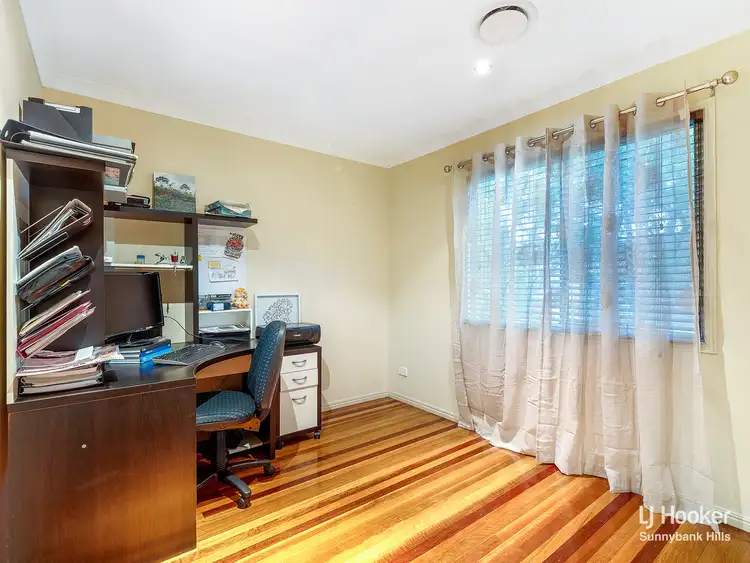 Fifth view of Homely house listing, 16 Odell Street, Sunnybank Hills QLD 4109