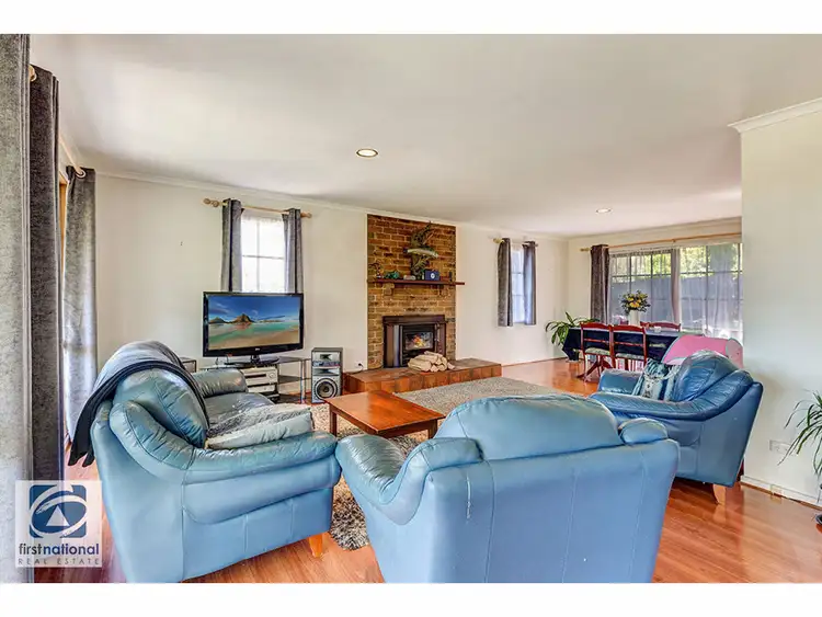 Fifth view of Homely house listing, 29 Burtonwood Court, Neerim South VIC 3831