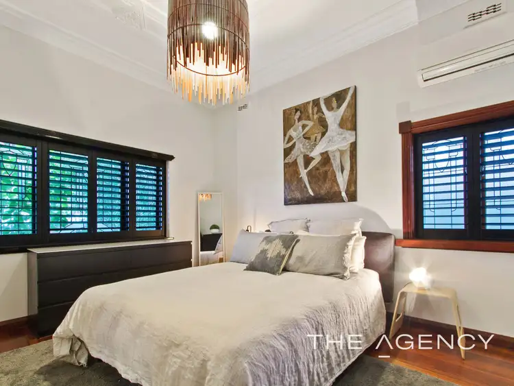 Second view of Homely house listing, 14 Monk Street, Kensington WA 6151