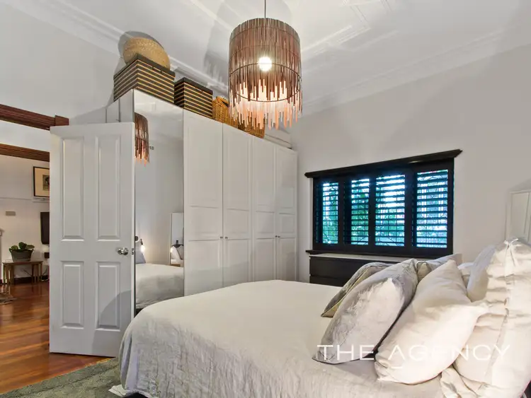 Fourth view of Homely house listing, 14 Monk Street, Kensington WA 6151
