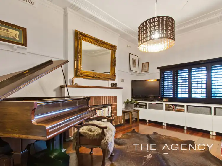 Fifth view of Homely house listing, 14 Monk Street, Kensington WA 6151