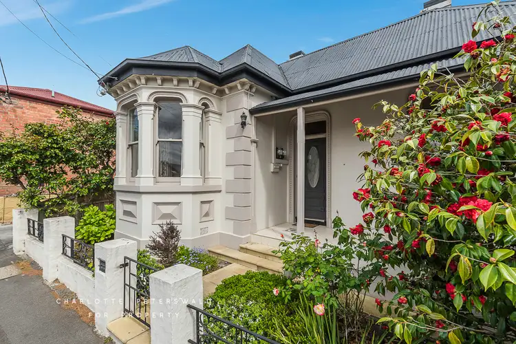 45 Kelly Street, Battery Point TAS 7004