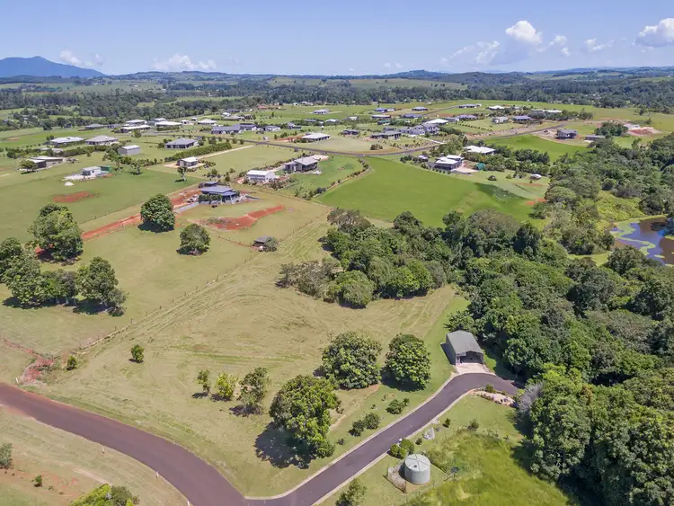 Third view of Homely land listing, Address available on request