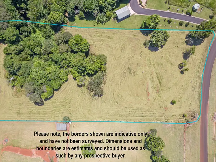 Fifth view of Homely land listing, Address available on request