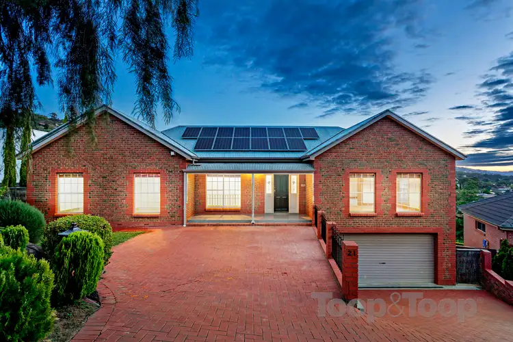 21 Coach Road, Rosslyn Park SA 5072