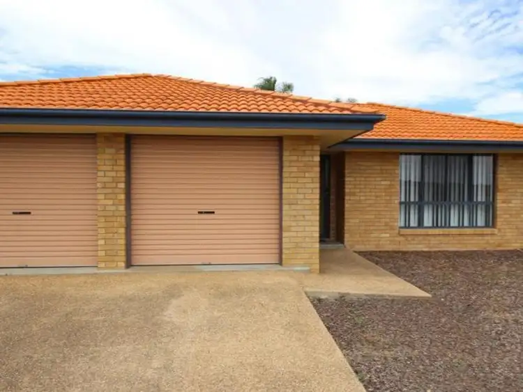 124 Clearview Avenue, Thabeban QLD 4670